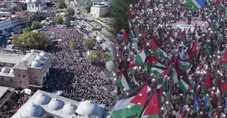 গাজায় গণহত্যা বন্ধ ও ফ্লোটিলা কর্মীদের মুক্তির দাবিতে ইউরোপ-এশিয়ায় বিক্ষোভ